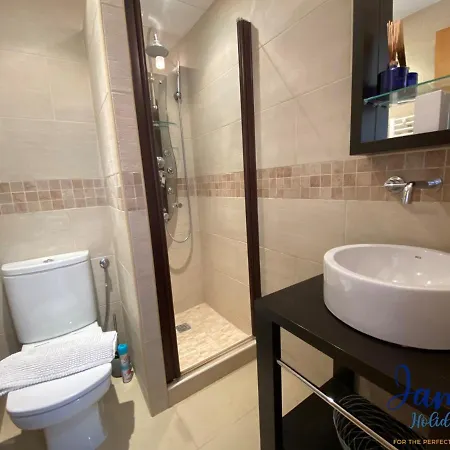 Luxury Punta Prima Apartment, Close To Beach Pp23 * Torrevieja