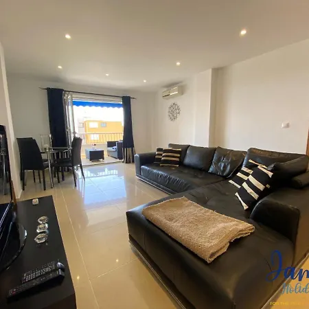 Luxury Punta Prima Apartment, Close To Beach Pp23
