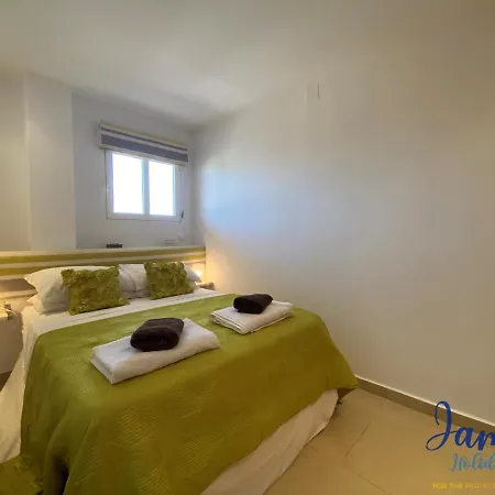 Luxury Punta Prima Apartment, Close To Beach Pp23 Apartment