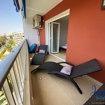Luxury Punta Prima Apartment, Close To Beach Pp23 Apartment Torrevieja
