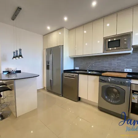 Luxury Punta Prima Apartment, Close To Beach Pp23 Apartment *