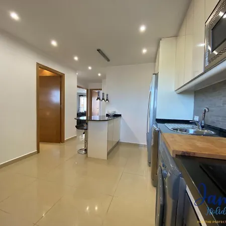 Apartment Luxury Punta Prima Apartment, Close To Beach Pp23