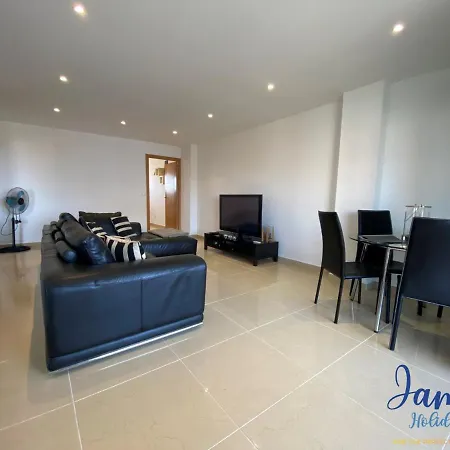 Luxury Punta Prima Apartment, Close To Beach Pp23 Apartment *