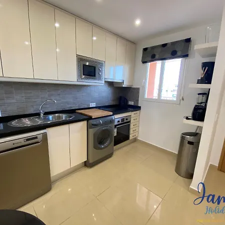 Luxury Punta Prima Apartment, Close To Beach Pp23 Apartment Torrevieja