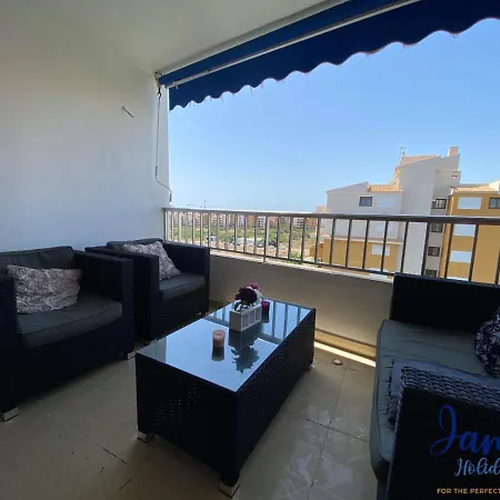 Luxury Punta Prima Apartment, Close To Beach Pp23 Apartment Torrevieja