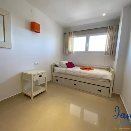 Luxury Punta Prima Apartment, Close To Beach Pp23 Apartment Torrevieja
